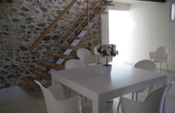 Gîte la brilletterie dans le vignoble nantais à LE PALLET